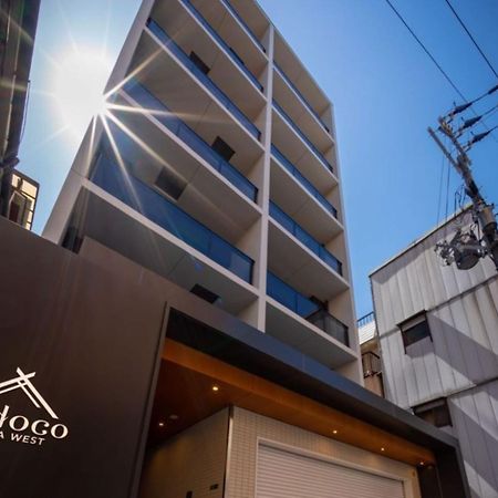 Nedoko Osaka Uesuto - Vacation Stay 12864 Eksteriør bilde